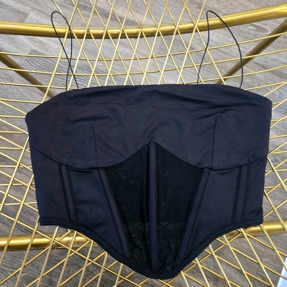 Meshki | Jada Bustier - Picture 2 of 4
